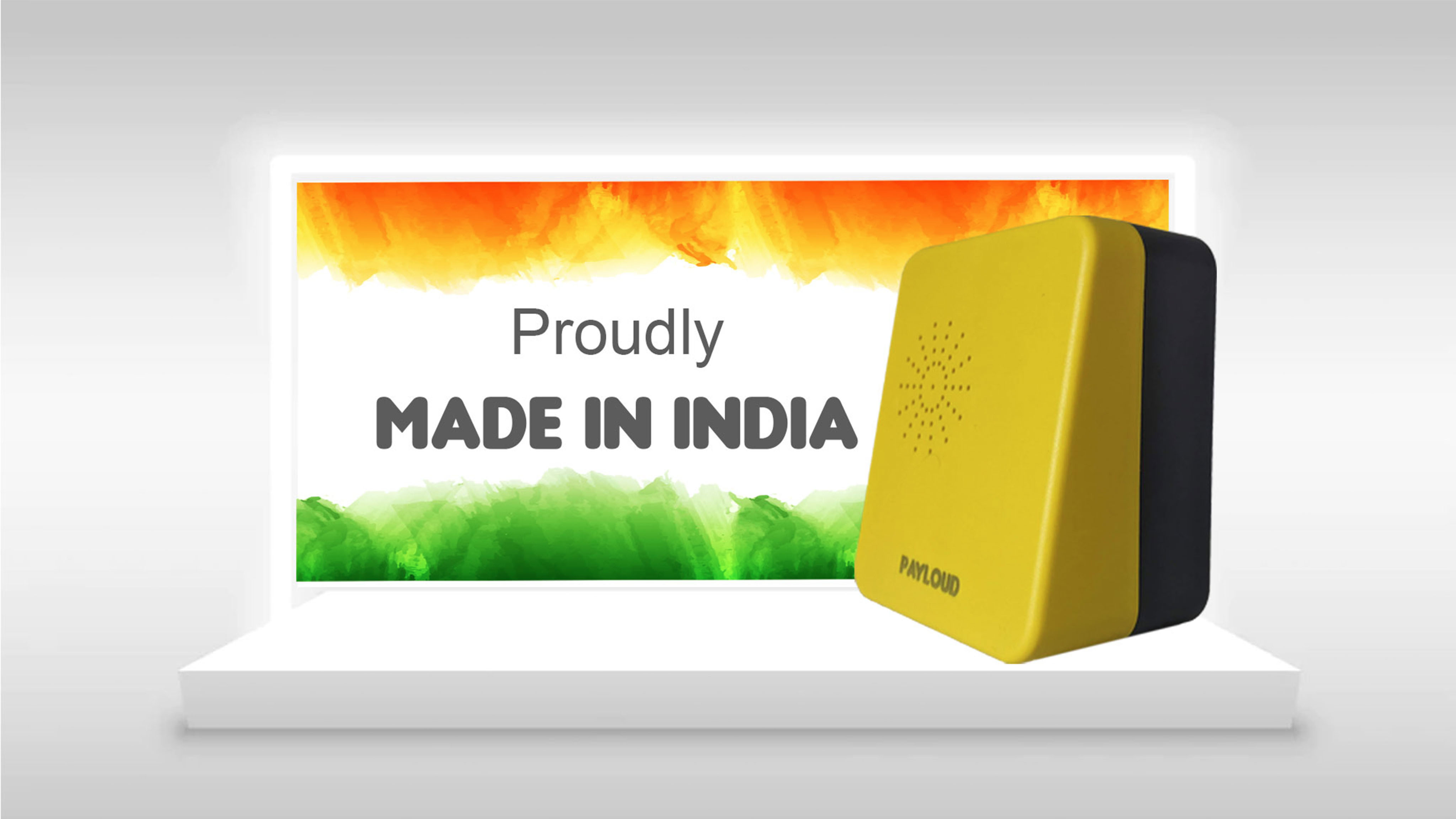 About Made in India