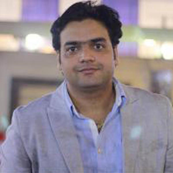 Ajay Rana