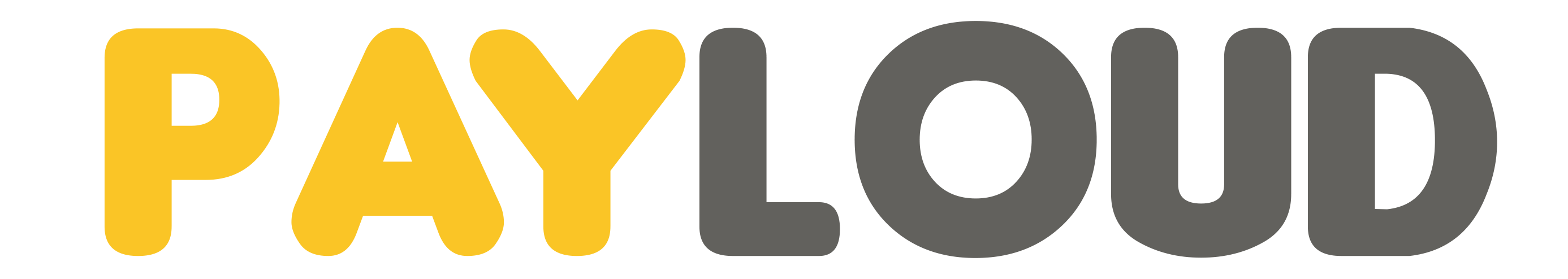 Payloud Logo